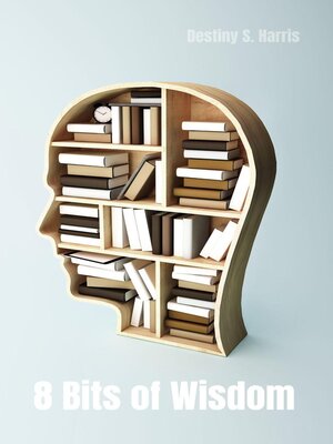 cover image of 8 Bits of Wisdom